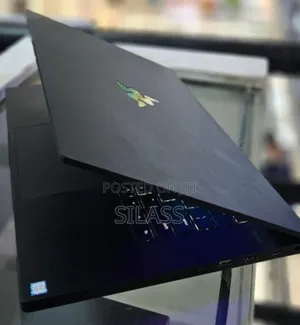 New Laptop Razer Blade 16GB Intel Core I7 SSD 512GB