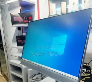 New Desktop Computer HP 16GB Intel Core I7 SSD 1.5T