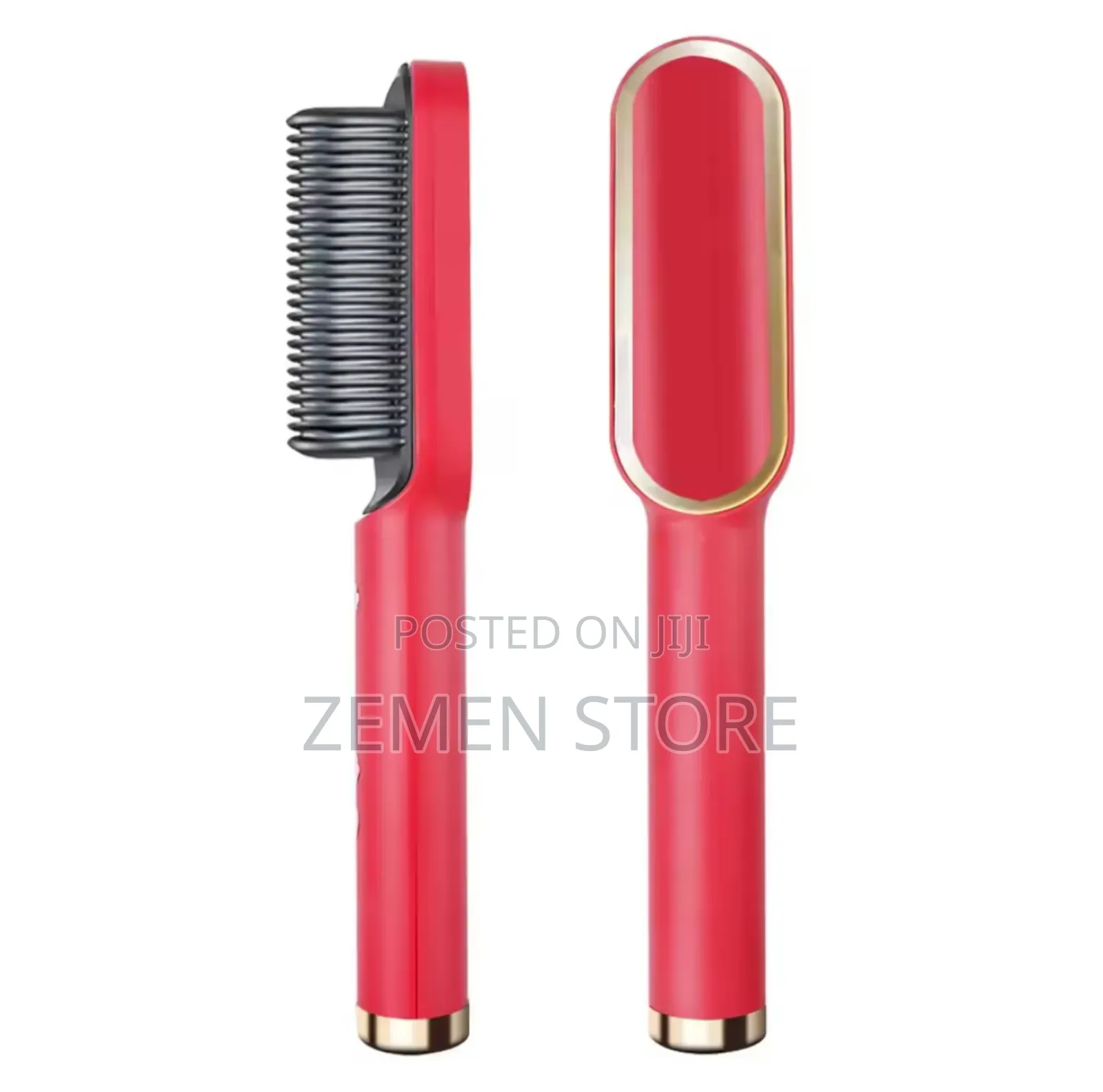 Professional Thermostatic Hair Straightening Machine