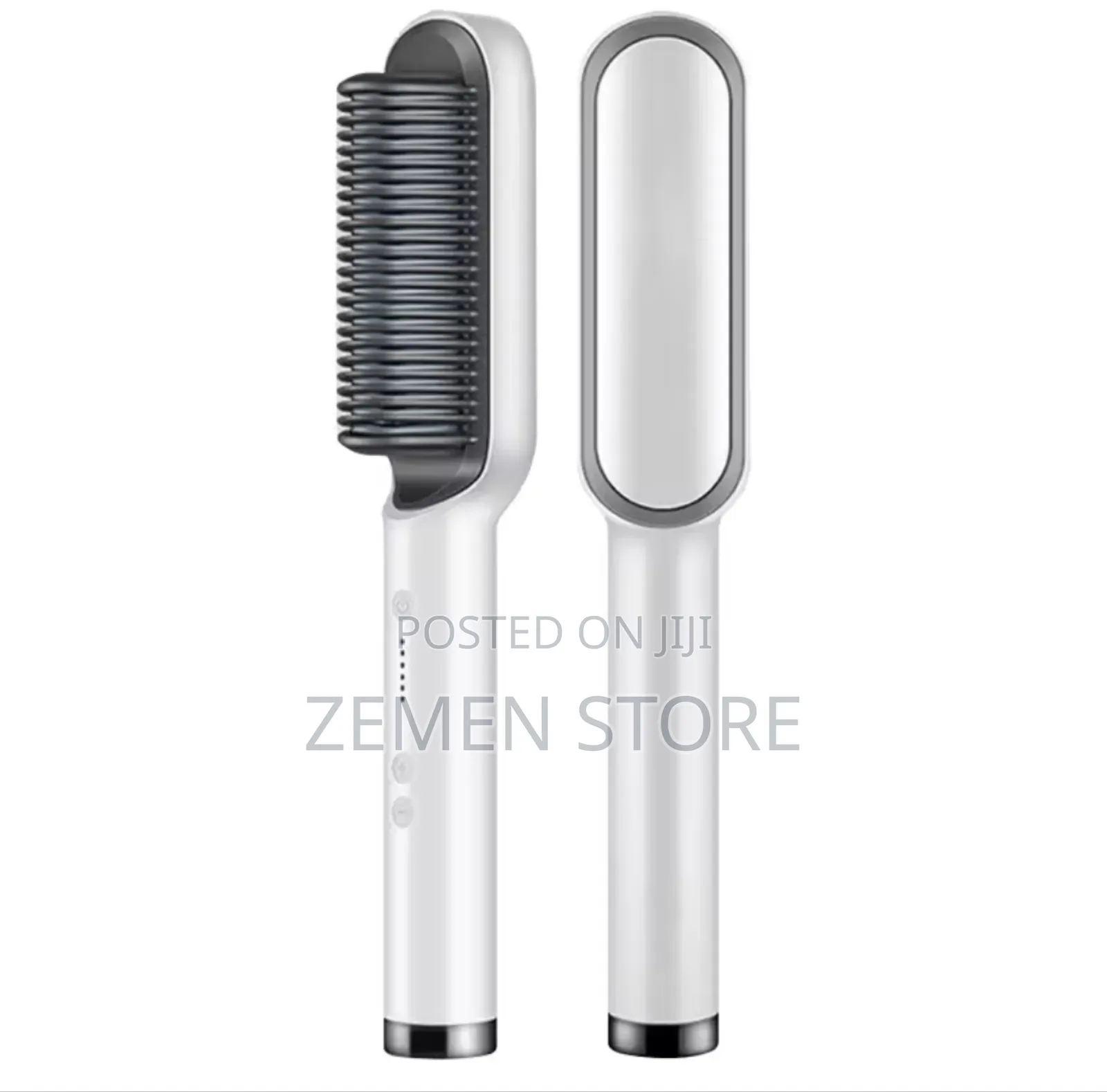 Professional Thermostatic Hair Straightening Machine