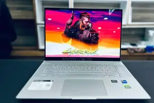 New Laptop HP Envy 17 16GB Intel Core I9 SSD 1T