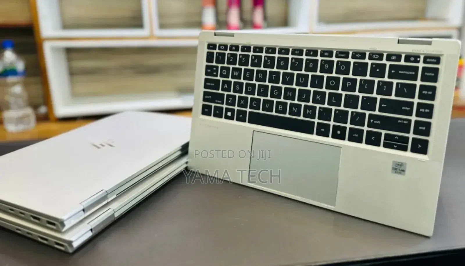 New Laptop HP 16GB Intel Core I7 SSD 512GB
