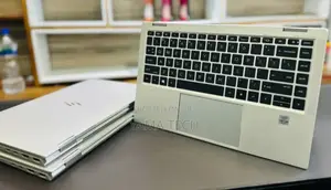 New Laptop HP 16GB Intel Core I7 SSD 512GB