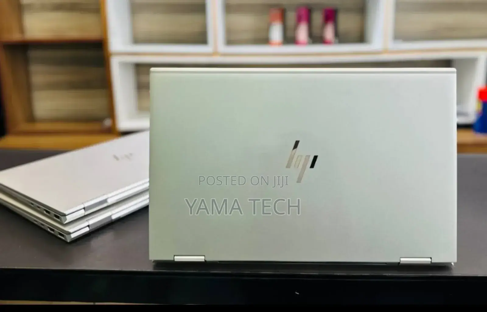 New Laptop HP 16GB Intel Core I7 SSD 512GB