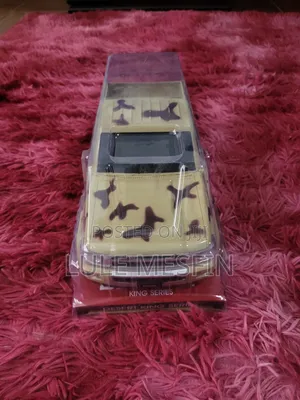 Militarey Car for Kid
