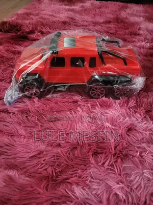 Monester Truck