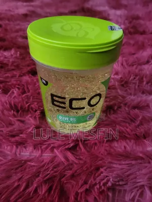 Eco Hair Gel (Alchol Free) Extra Size 946 Ml