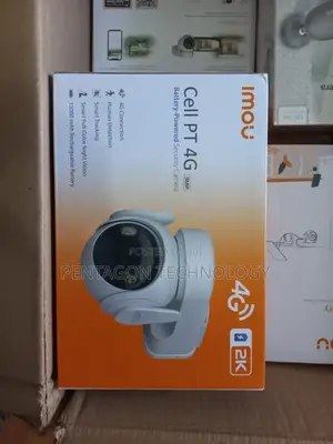 Imoucall Pt 4g