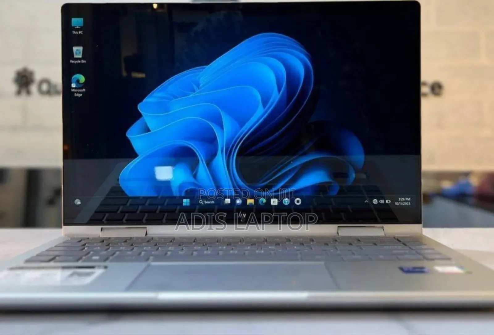 New Laptop HP Envy Ultrabook 4 16GB Intel Core I7 SSD 1T
