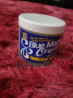 Blue Magic