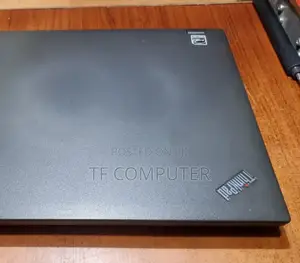 New Laptop Lenovo ThinkPad L440 8GB Intel Core I3 SSD 256GB