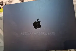 New Laptop Apple MacBook Air 16GB Apple M3 SSD 256GB