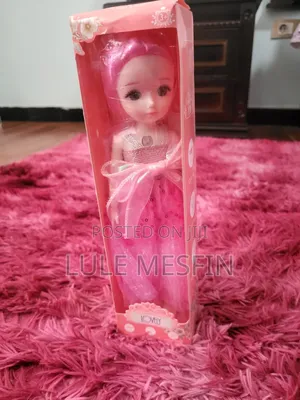 Barbie Toyes
