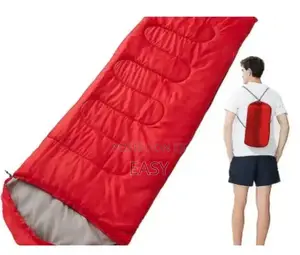 Sleeping Bag Outdoor Highking