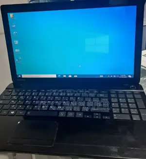 New Laptop Toshiba Satellite C850 4GB Intel Core I3 HDD 500GB