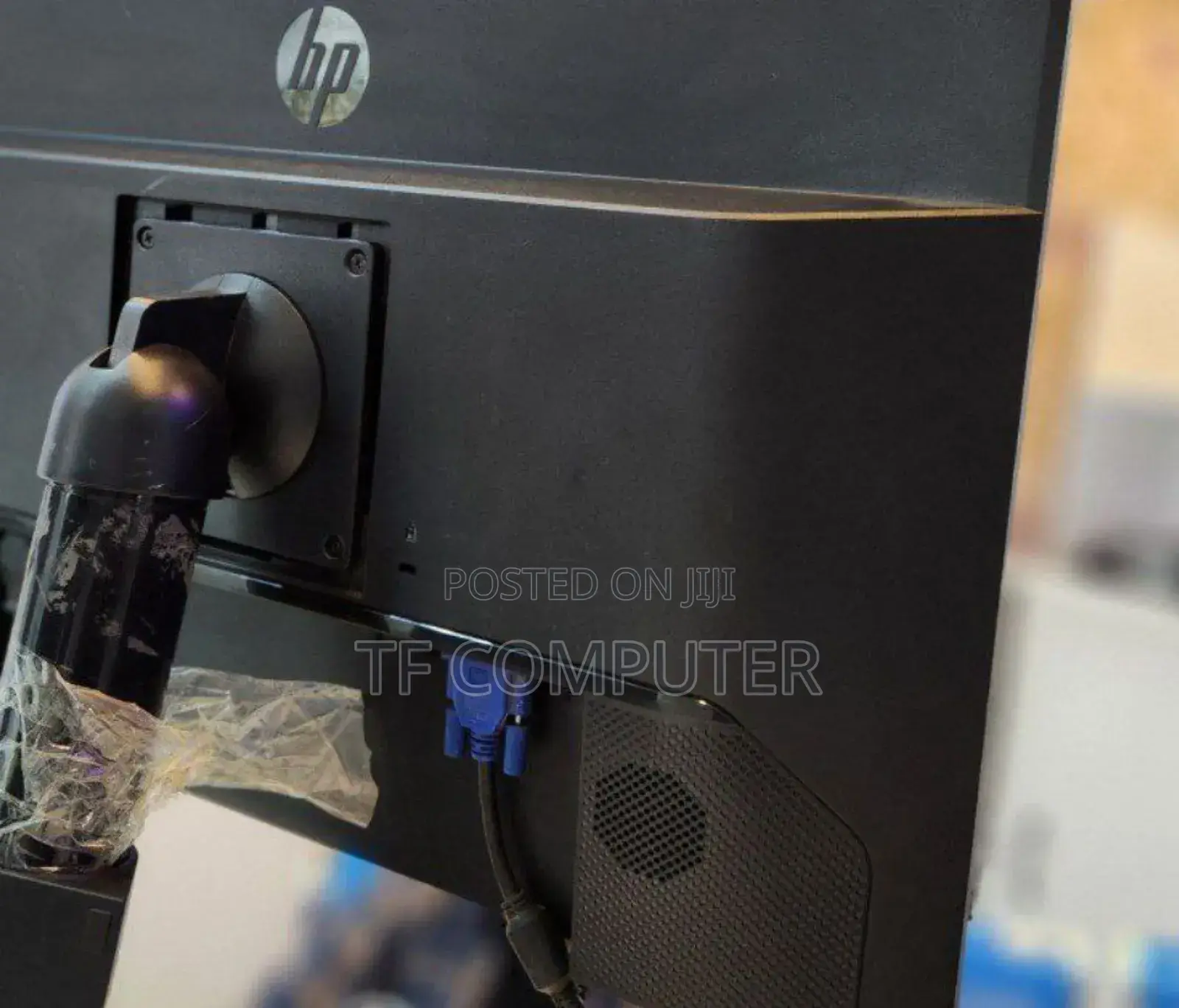 Hp Monitor 24inches