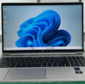 New Laptop HP EliteBook 850 16GB Intel Core I7 SSD 512GB
