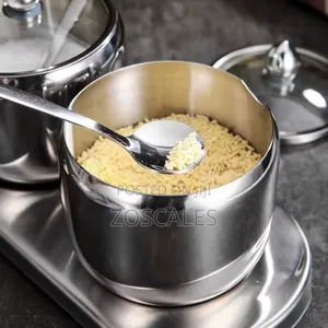 Spices Carousel