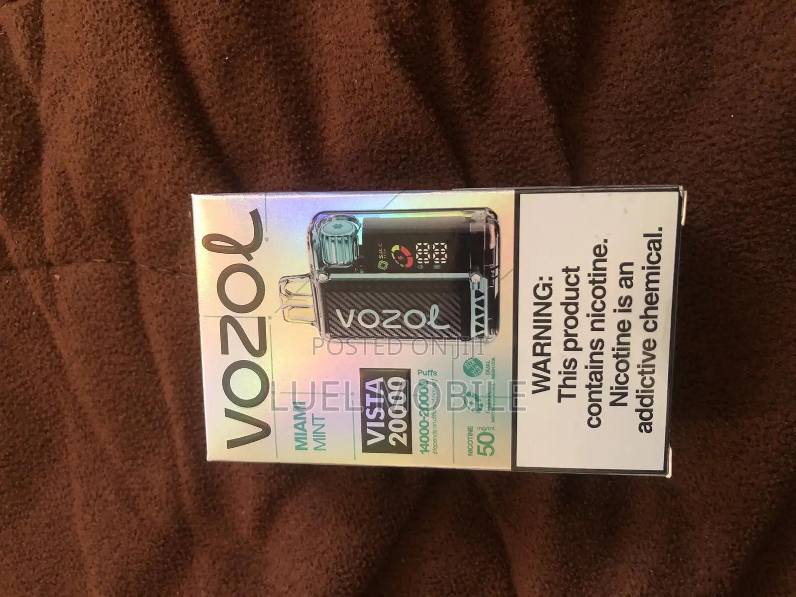 Vozol Vozol