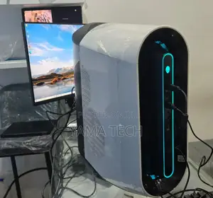 New Dell Alienware Aurora R12 32GB Intel Core I9 SSD 1.5T