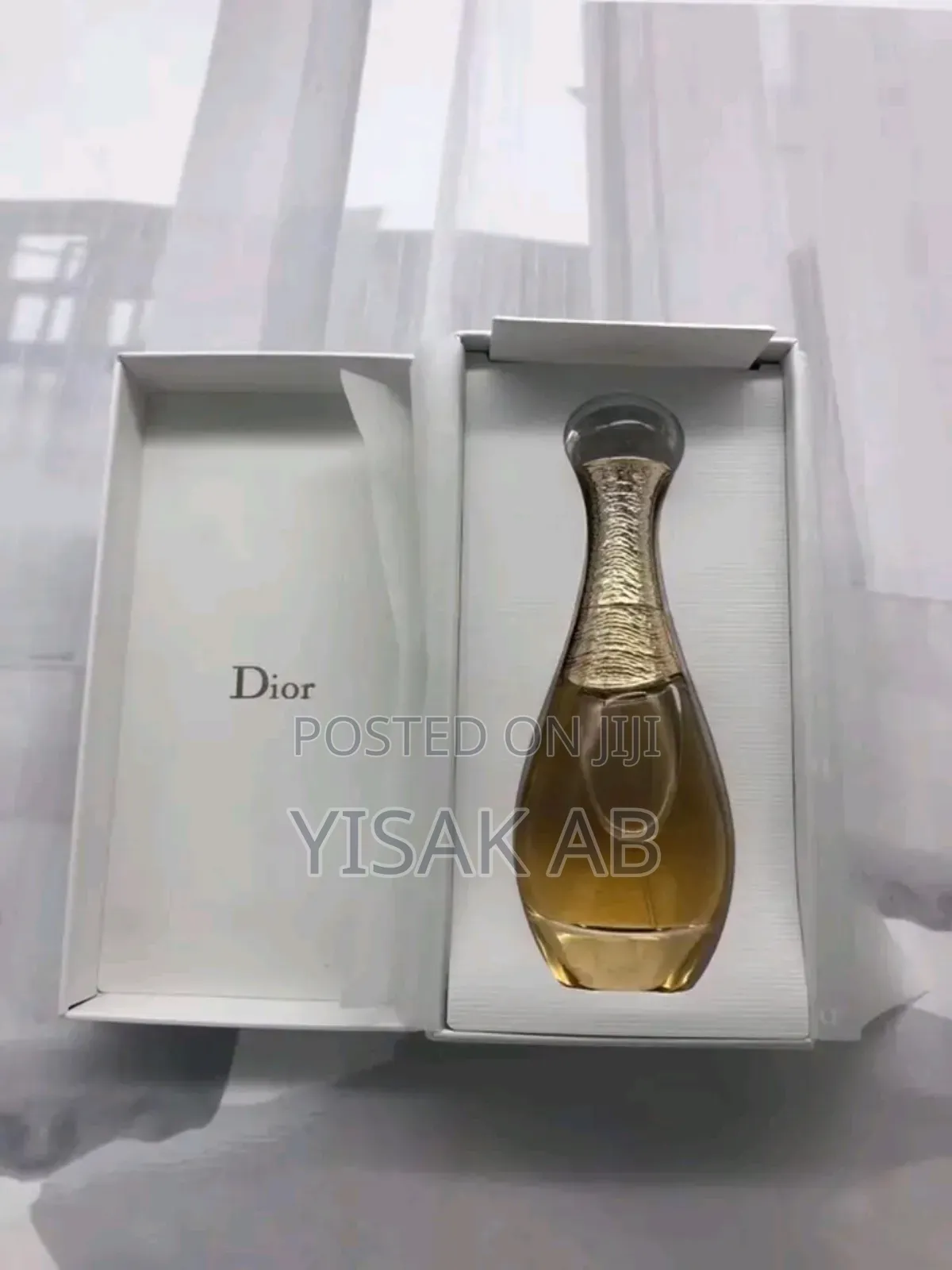 Jadior Perfume