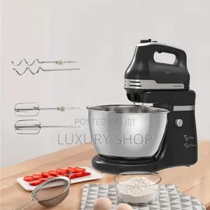 Saachi Electric Hand Mixer