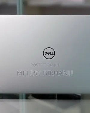 New Laptop Dell XPS 13 16GB Intel Core I7 SSD 512GB
