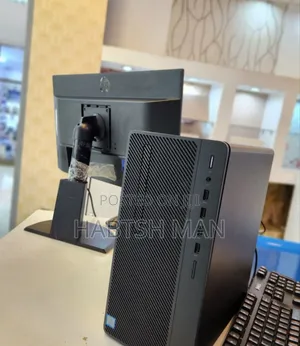 New Desktop Computer Dell 8GB Intel Core i7 HDD 1T