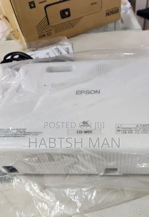 Epson Projector