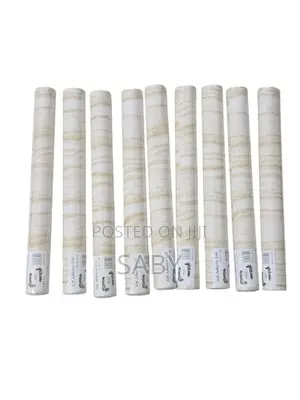 Self Adhesive Furniture Sticker