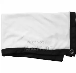 Projector Screen 100 Inch