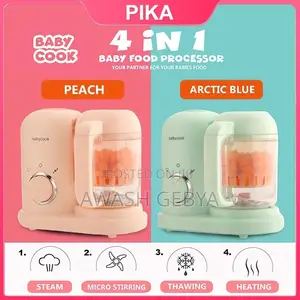Baby Food Grinder Machine