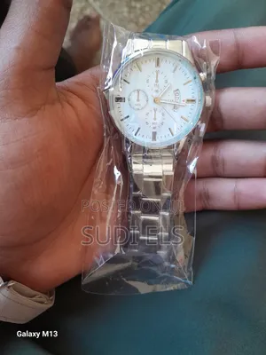 Classic Watch