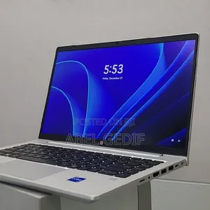 New Laptop HP ProBook 450 G7 16GB Intel Core I5 SSD 512GB