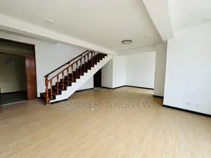 5bdrm Duplex in Bole for rent