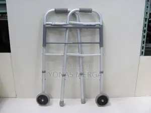 Reliability Walker步walker登safety Frame in the Bathroom Well