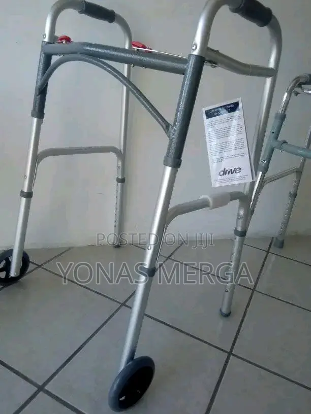 Offering Full Support for Elderly Walker添washable Walker