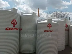 Geepee Water Tankers Tanker Roto