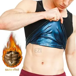 Sauna Effect Vest