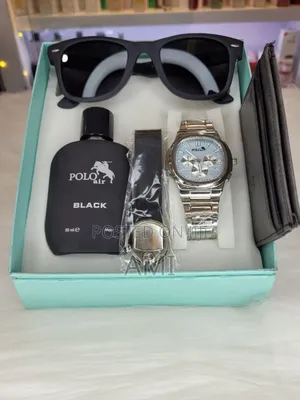 Polo Air Men's Gift Pack