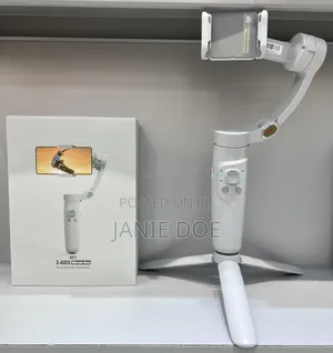 M1 Gimbal Stabilizer