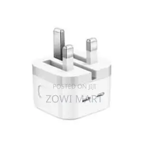 Apple Usb Type C 50w Power Adapter Original