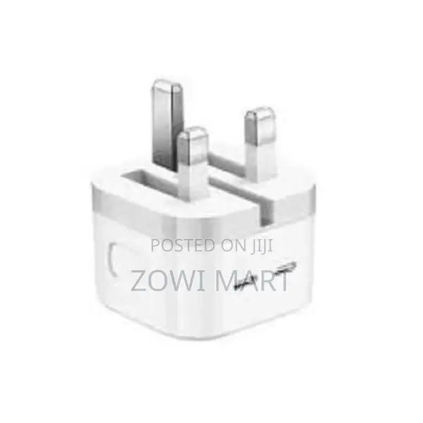Apple Usb Type C 50w Power Adapter Original