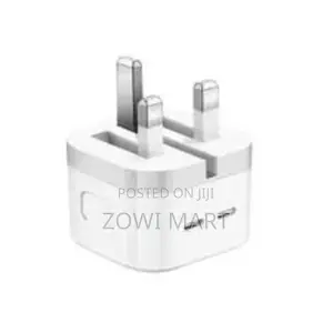 Apple Usb Type C 50w Power Adapter Original