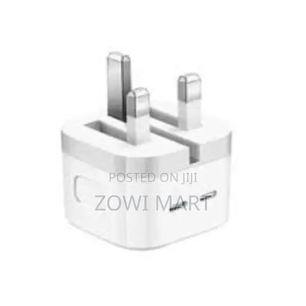 Apple Usb Type C 50w Power Adapter Original