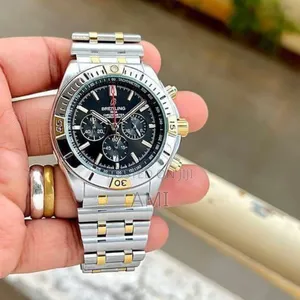 Brenling Automatic Watch