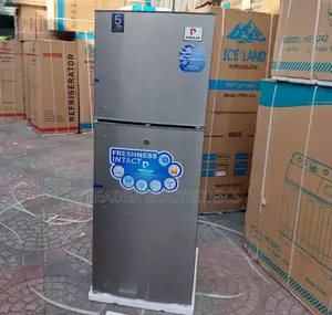 Popular Refrigerator 260