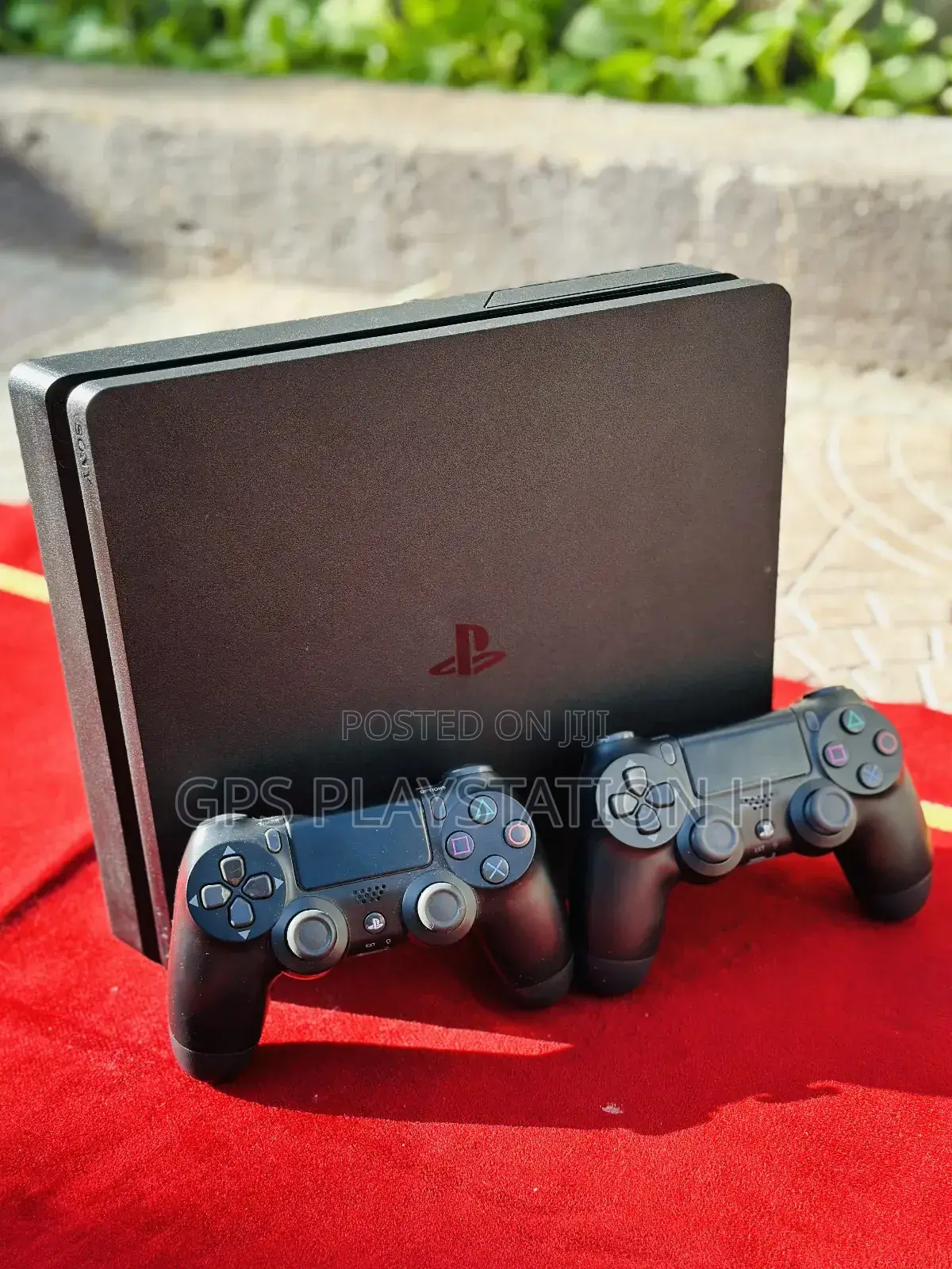 Ps 4 Jealbreak Bzu Game Alew