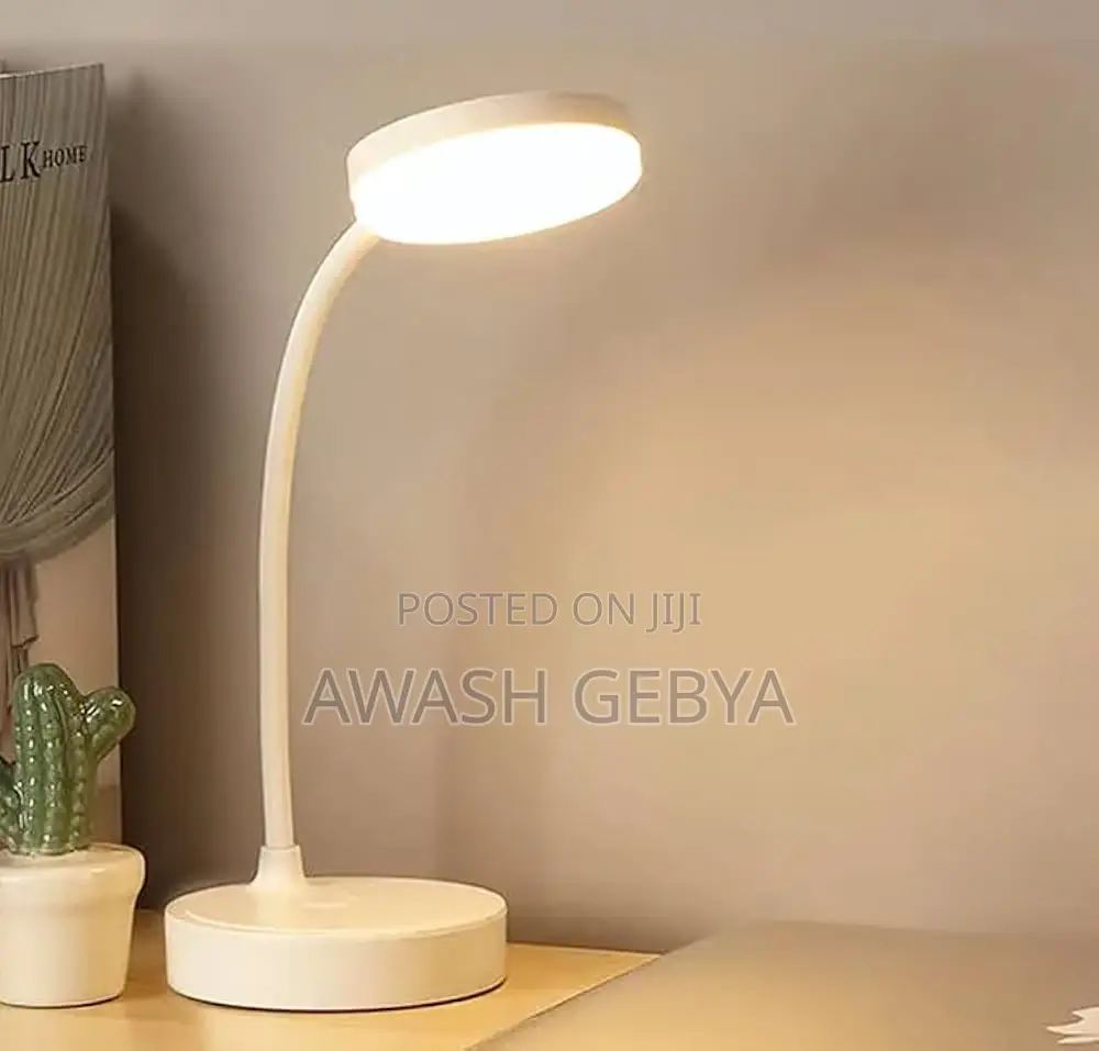 Led Flexible Eye-protection Table Lamp