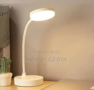 Led Flexible Eye-protection Table Lamp
